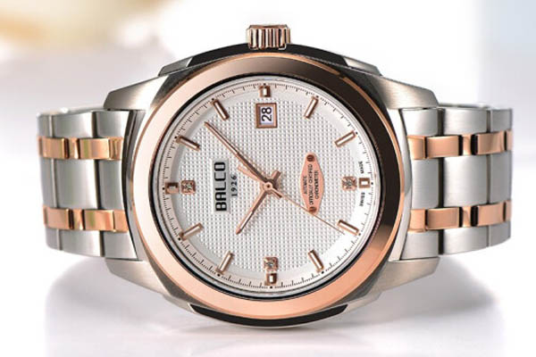 官方的瑞士拜戈专卖店回收二手表吗