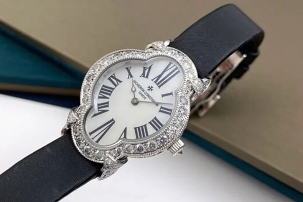 江诗丹顿专卖店可以回收二手手表吗