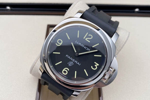 沛纳海00773型号的手表回收行情如何