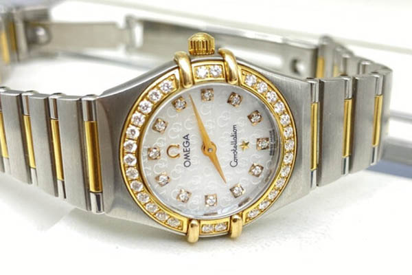 钻石旧手表回收价格最高会有多少