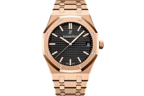 18k金的手表多少钱回收和它的材质有关吗