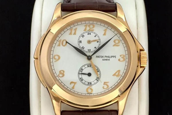百达翡丽57402手表回收价格在哪能免费报价