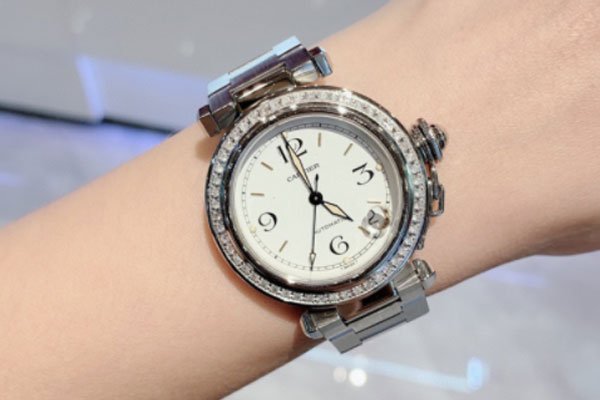 二手手表回收市场最新行情怎么样