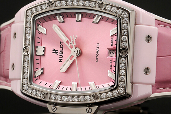奢侈品手表在二手市场上的回收行情如何