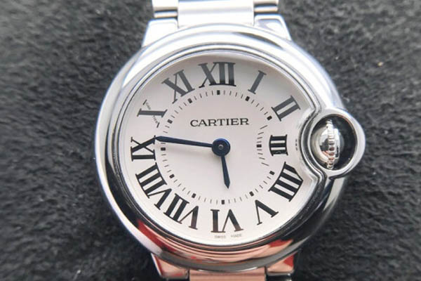 卡地亚手表一般多少价格回收才没被坑