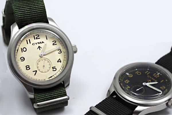 价格不高的西马手表有回收的吗