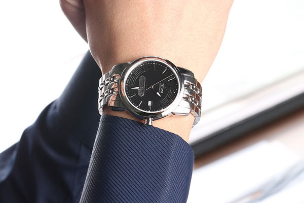 梅花83588型号二手表回收价格几何