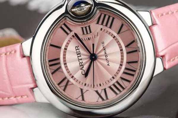怎么选择卡地亚二手手表回收商家