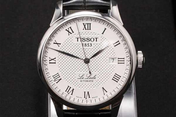二手的tissot手表可以回收吗  
