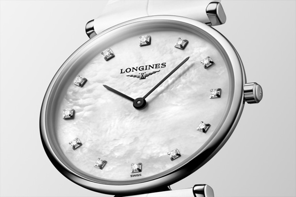 longines机械手表回收流程最简单是哪里