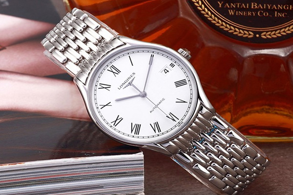 回收浪琴名匠系列的手表能卖多少钱