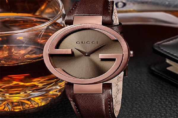 gucci手表回收大概价格多少钱