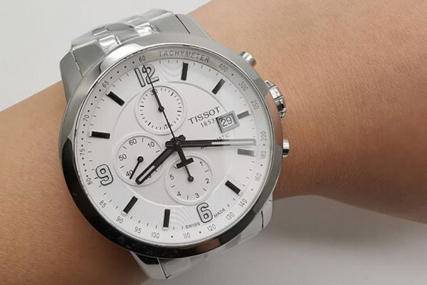 七千多买的天梭手表回收能卖多少钱