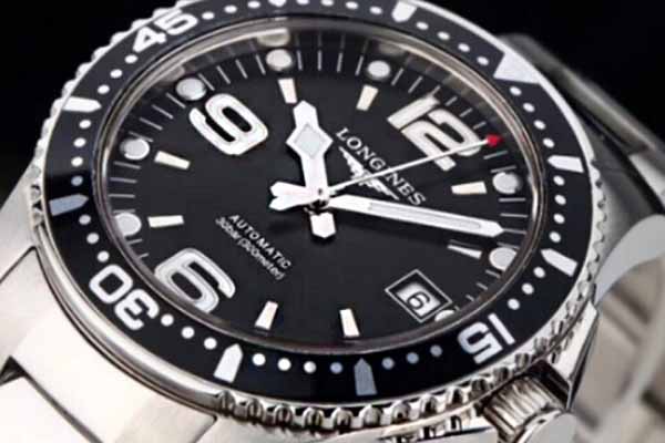 价格不高的品牌浪琴手表可以回收吗