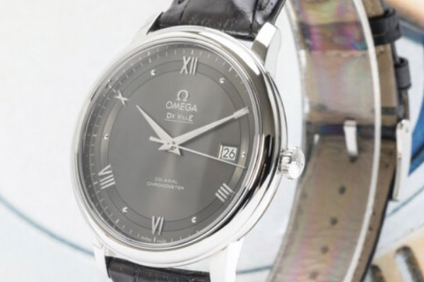 什么地方可以查询omega二手手表回收价格