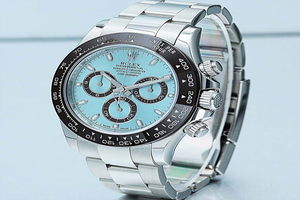 一般回收啥样的二手手表可以得到不错价值