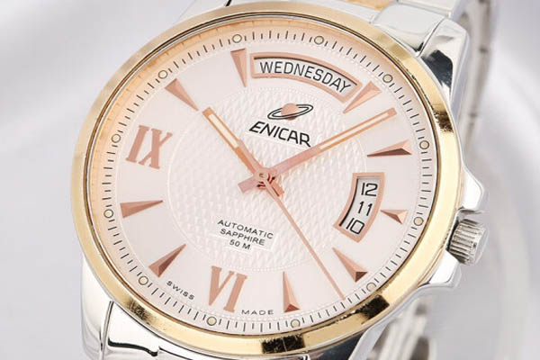 英纳格二手手表回收到正规平台能收购多少钱