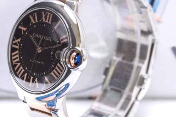 回收卡地亚手表大概几折 会被款式影响吗