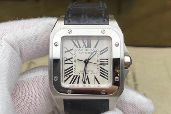 原价4万多卡地亚手表回收什么价 