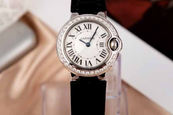 闲置很久的卡地亚手表可以回收吗