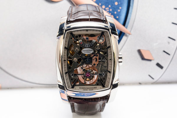 帕玛强尼官方回收本品牌二手表吗
