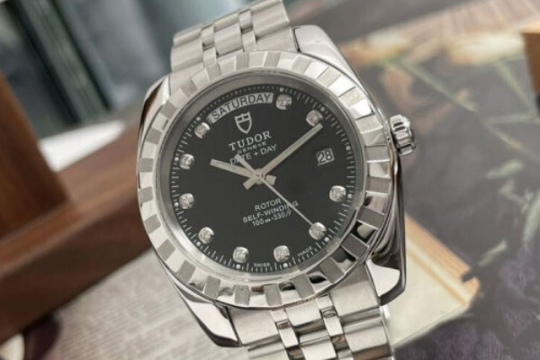 帝舵23010-62110款式的手表回收价多少