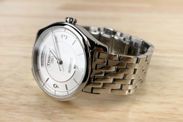 天梭手表二手价有多少钱可以转让回收