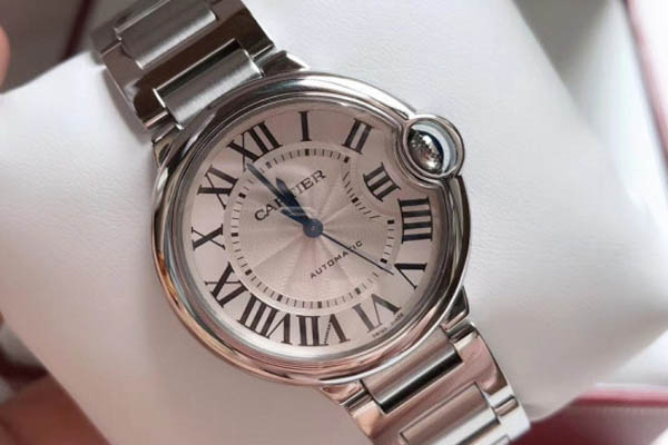 卡地亚二手手表回收价格有无上升空间