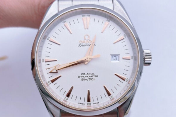 20年前款式的欧米茄手表回收变卖值钱吗
