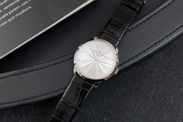 芝柏二手手表本品牌官网能回收吗