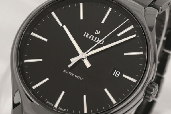 豪华品牌的二手表一般几折回收