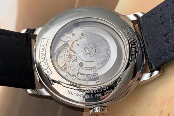 名士MOA10214手表