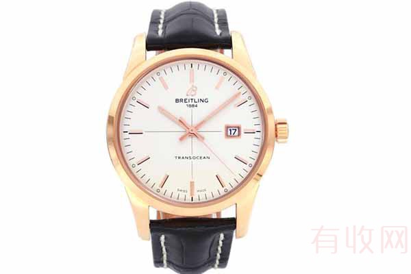  百年灵越洋R1036012/G722手表