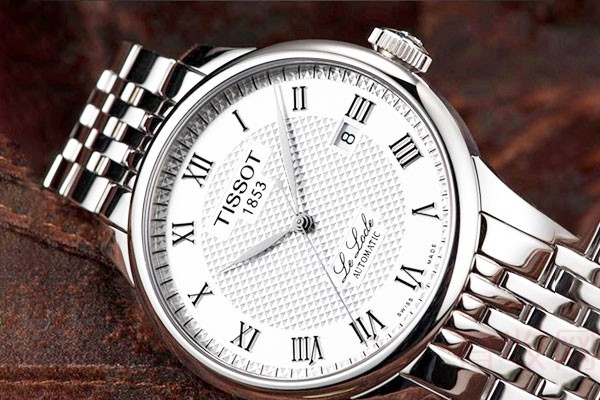 四千多天梭手表回收价位是多少 哪里回收天梭手表
