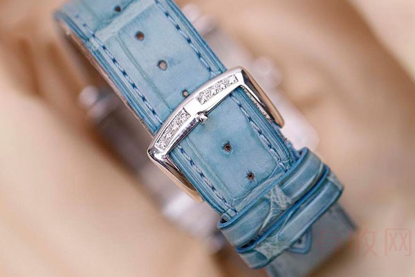 法穆兰女士镶钻29mm6000手表表带图