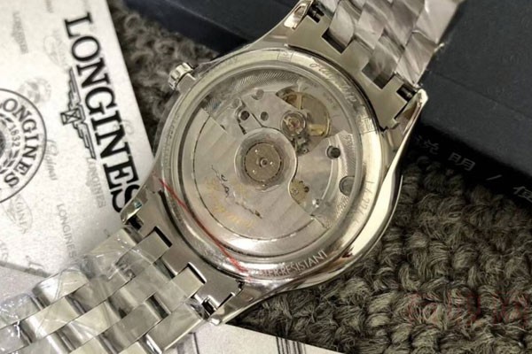 二手浪琴名匠手表回收一般多少钱
