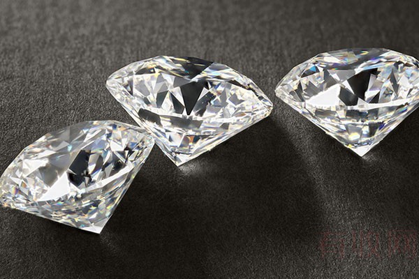 52分钻石回收多少钱 品质才是估价关键