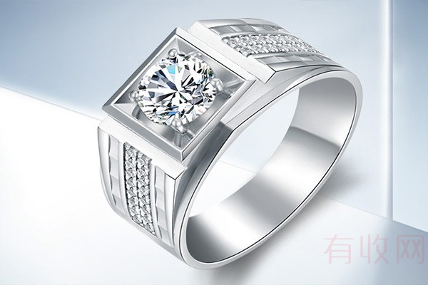 新手必看有证的钻石戒指怎么回收