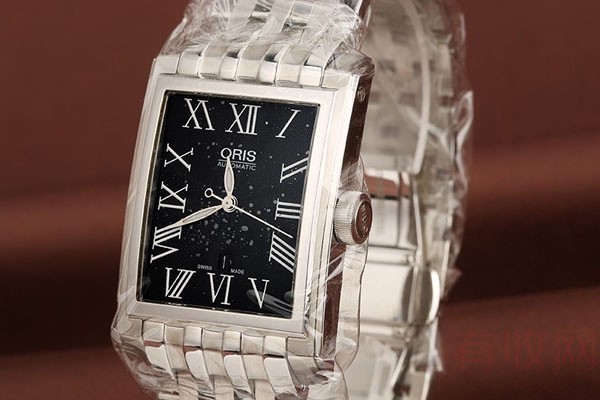 豪利时手表回收价格直线上升是真的吗
