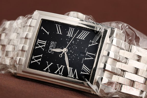豪利时手表回收价格直线上升是真的吗