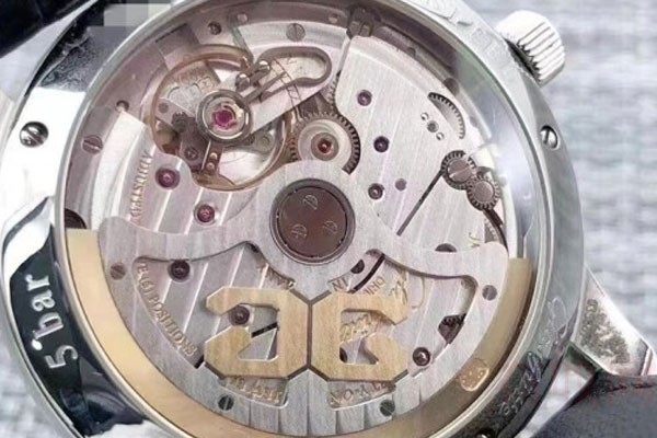 一款自动机械的坏手表回收多少钱