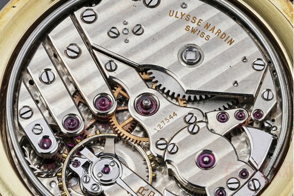 雅典手表回收估价平台哪个更靠谱