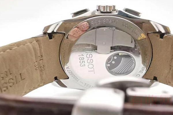 瑞士天梭二手手表回收价格波动大吗