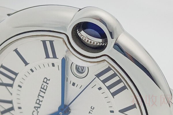 用了好几年的卡地亚手表有回收价值吗