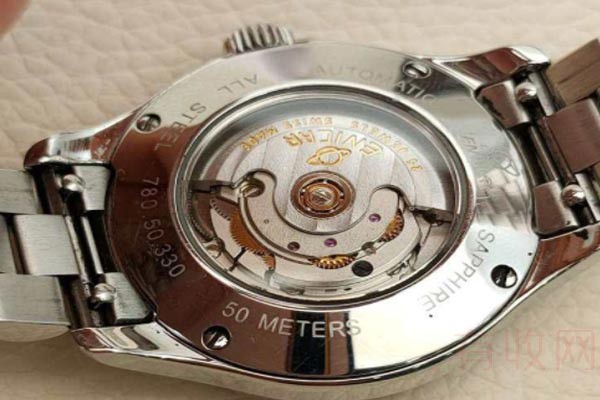 十年前的旧英纳格手表回收价格有多少