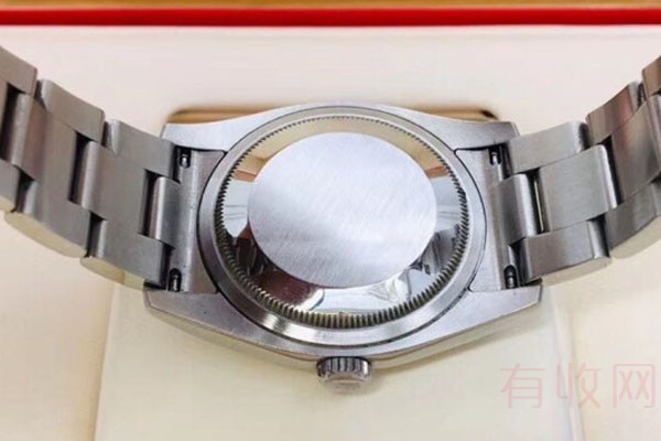 劳力士116000型号的手表回收价格如何