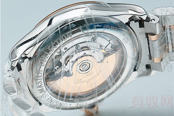 二手手表可以买么 若想回收是否可达高价