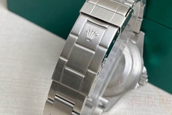 瑞士手表回收多少钱都跟什么有关系