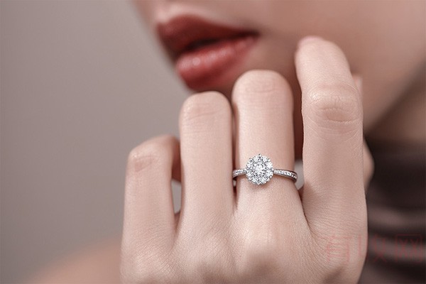 六福珠宝品牌方可以回收钻戒吗