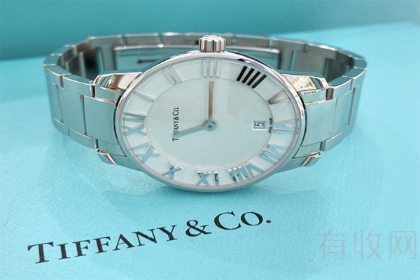 tiffany手表可以在门店回收吗